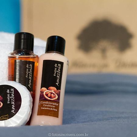Pousada Natureza Divina ปาราตี ภายนอก รูปภาพ